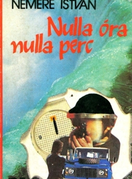 Nulla óra nulla perc (ekönyv)