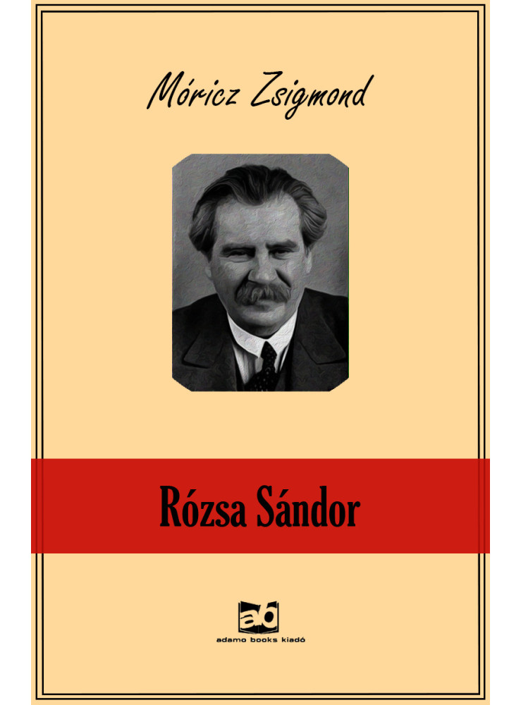 Rózsa Sándor (ekönyv)