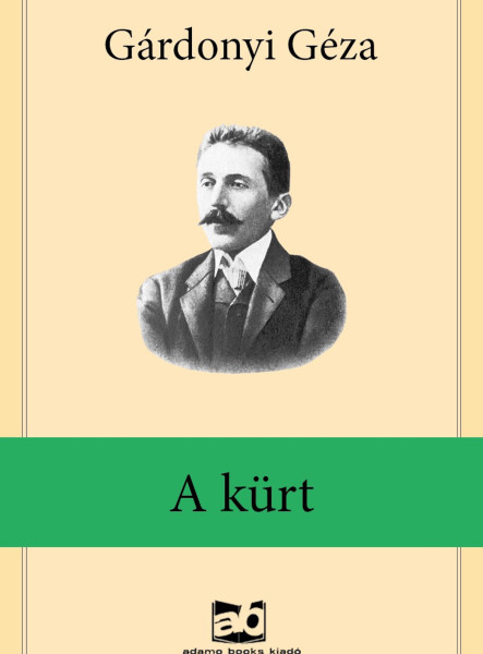 A kürt (ekönyv)