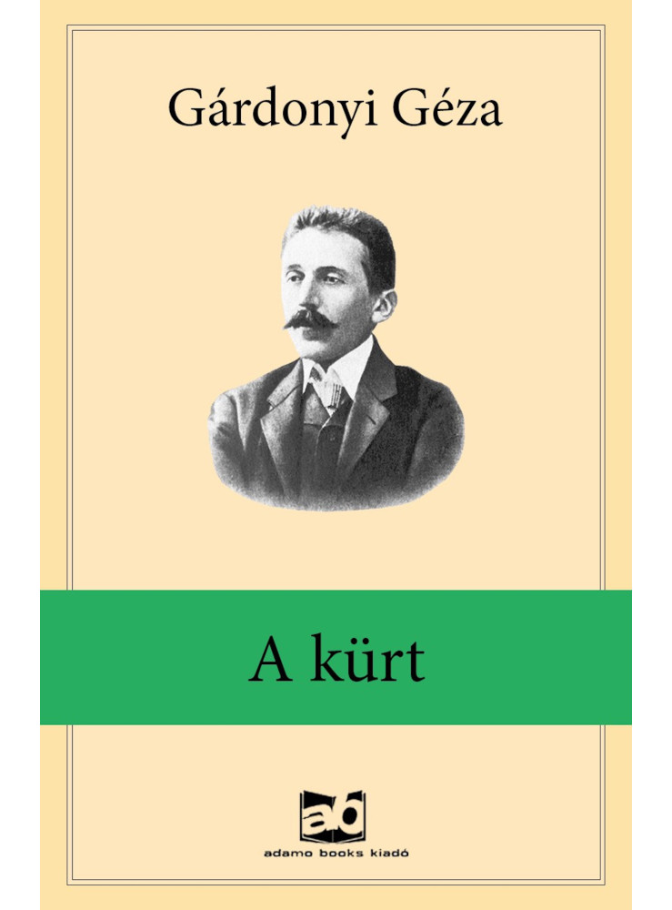 A kürt (ekönyv) A kürt (ekönyv)