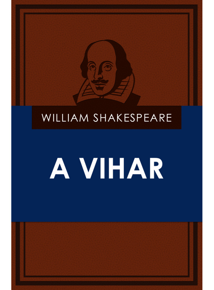 A vihar (ekönyv) A vihar (ekönyv)