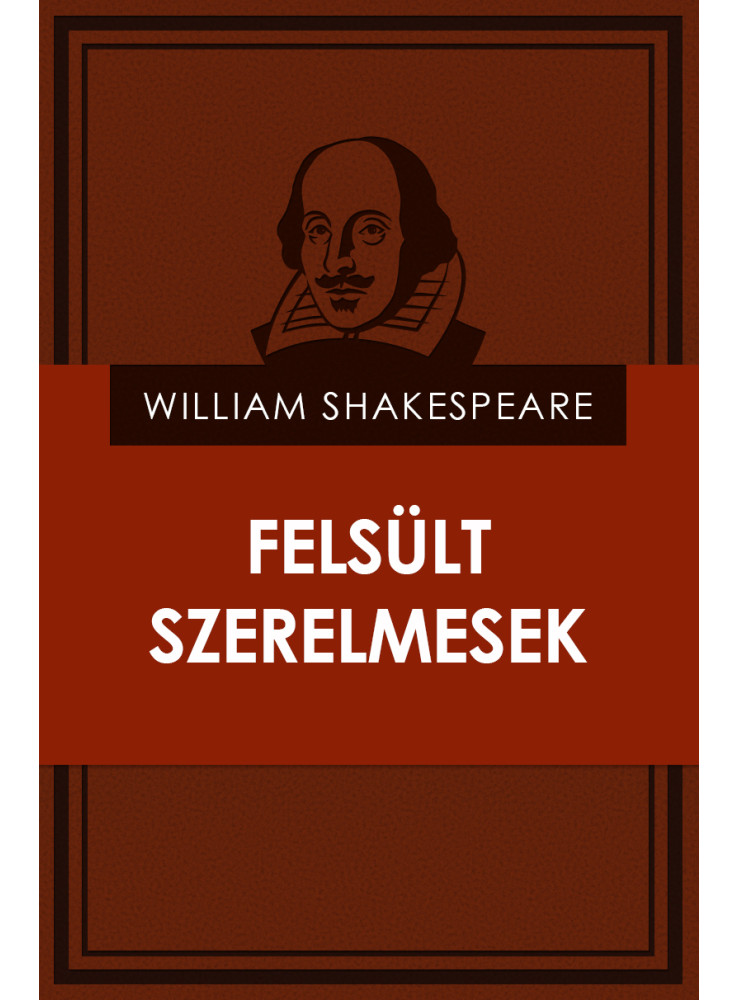 Felsült szerelmesek (ekönyv) Felsült szerelmesek (ekönyv)