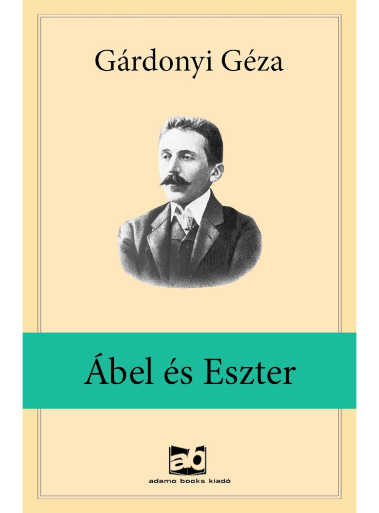 Ábel és Eszter (ekönyv) Ábel és Eszter (ekönyv)