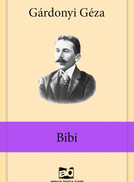 Bibi (ekönyv)