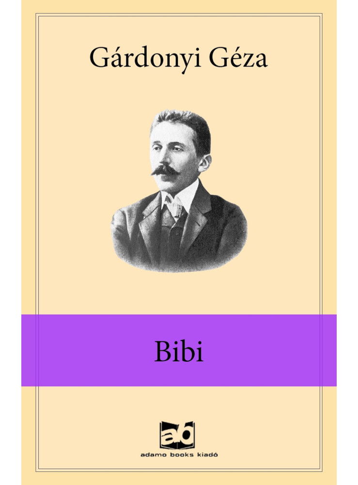 Bibi (ekönyv) Bibi (ekönyv)