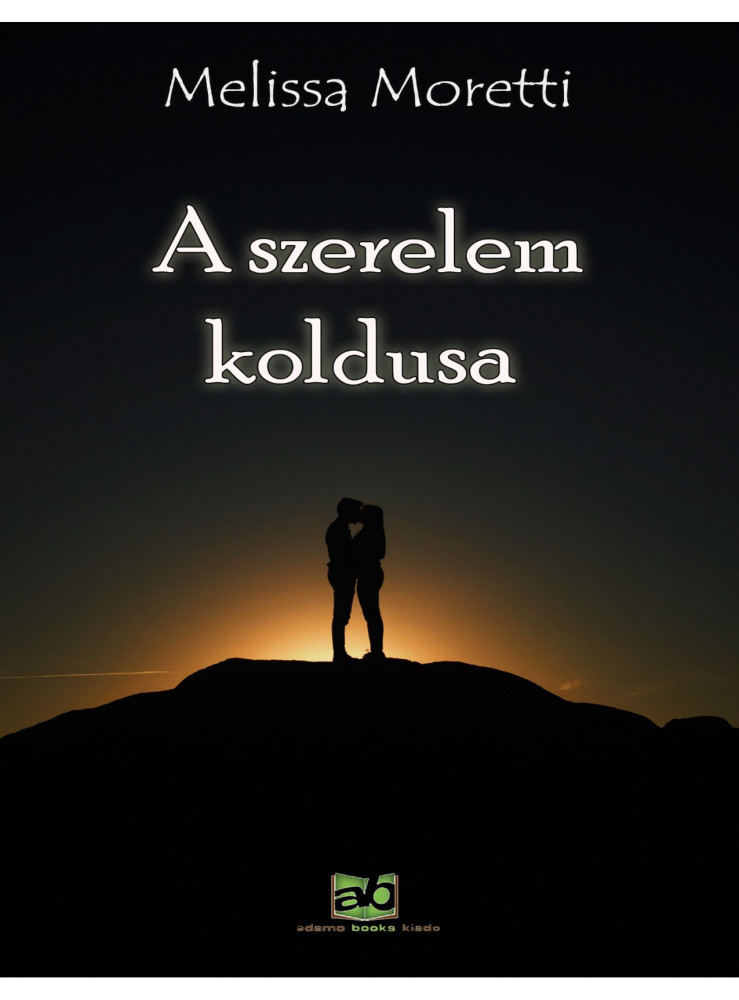 A szerelem koldusa (ekönyv) A szerelem koldusa (ekönyv)