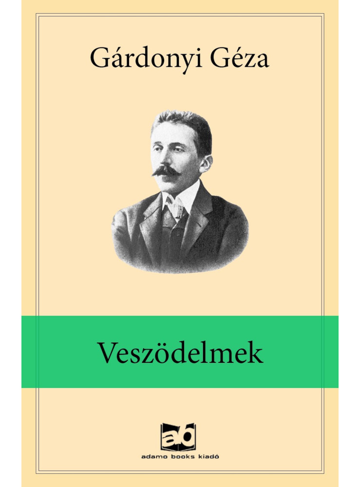 Veszödelmek (ekönyv) Veszödelmek (ekönyv)