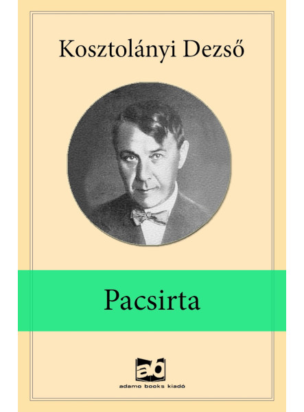 Pacsirta