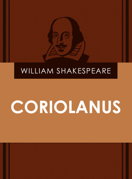 Coriolanus (ekönyv)
