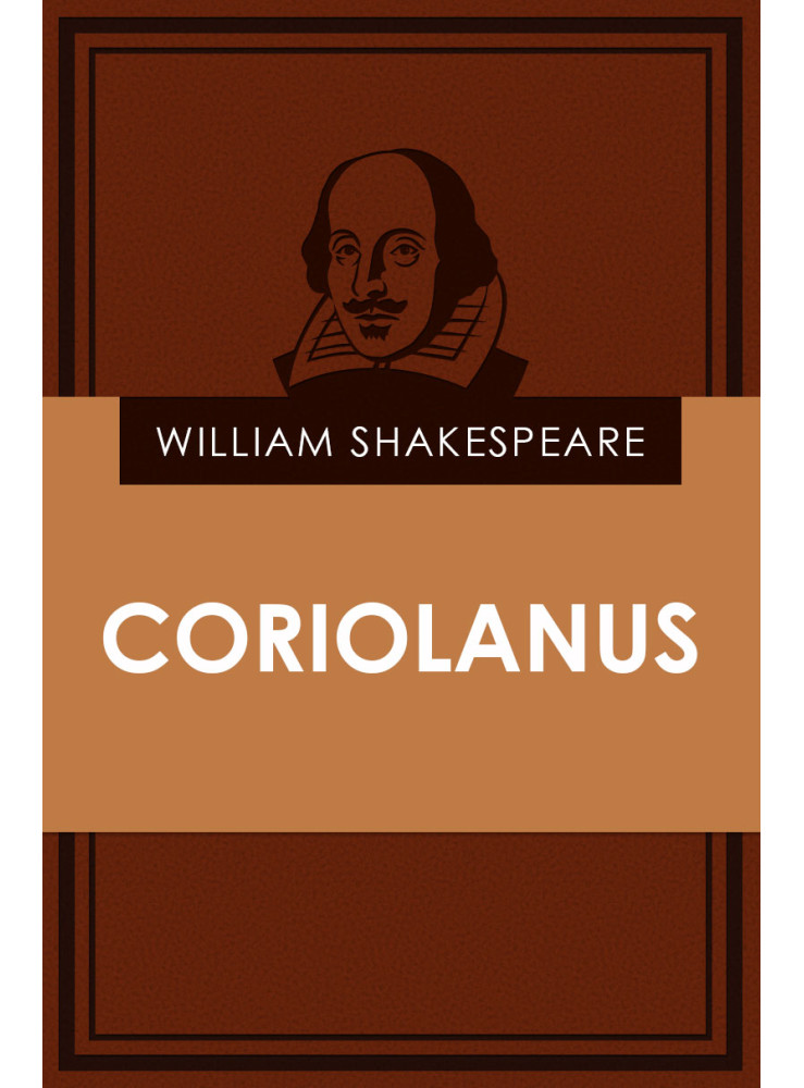 Coriolanus (ekönyv) Coriolanus (ekönyv)