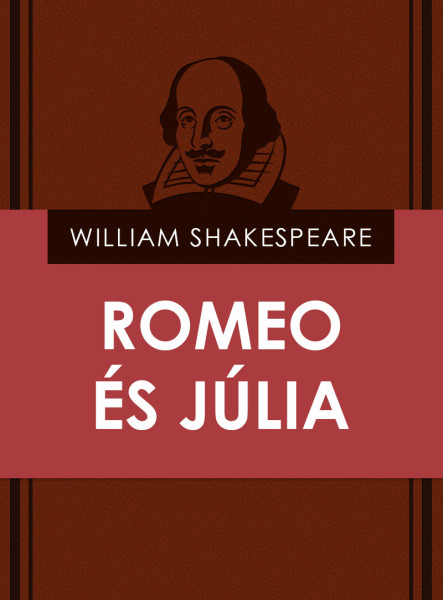 Romeo és Júlia (ekönyv)