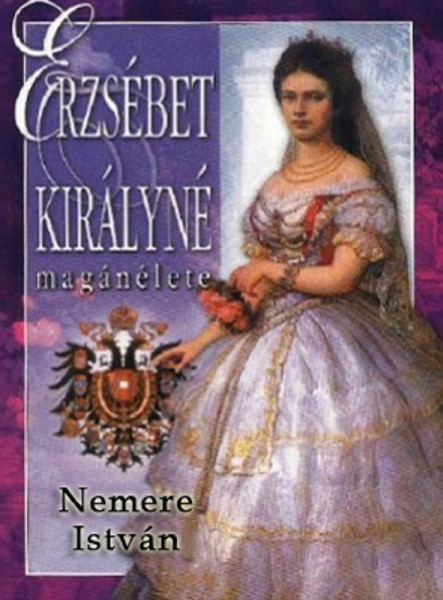 Erzsébet királyné magánélete (ekönyv)