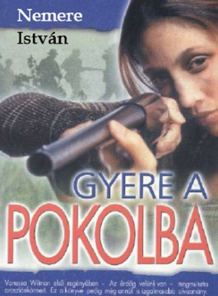 Gyere a pokolba (ekönyv)