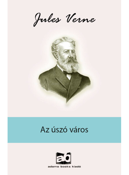 Az úszó város Az úszó város