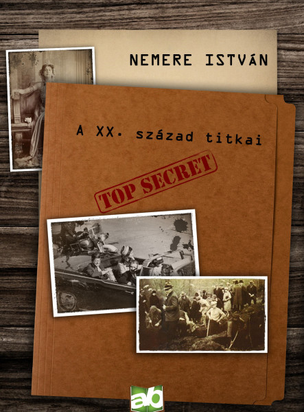 A XX. század titkai (ekönyv)