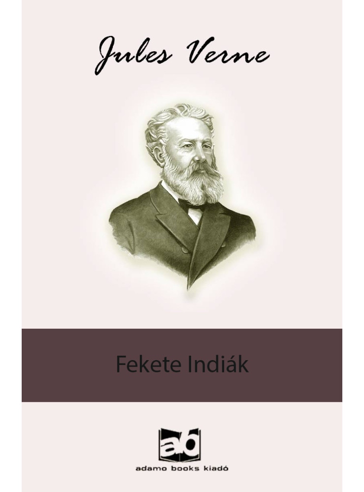 Fekete Indiák (ekönyv) Fekete Indiák (ekönyv)