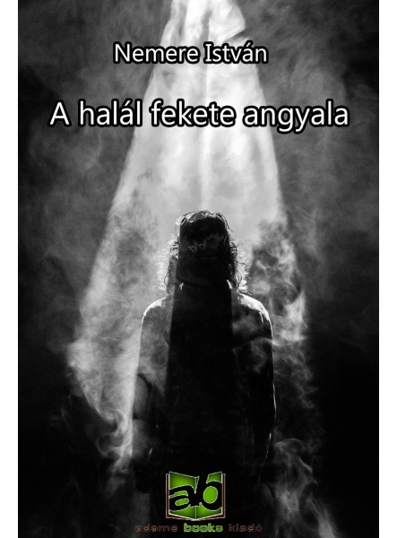 A ​halál fekete angyala (ekönyv)