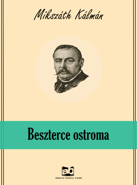 Beszterce ostroma (ekönyv)