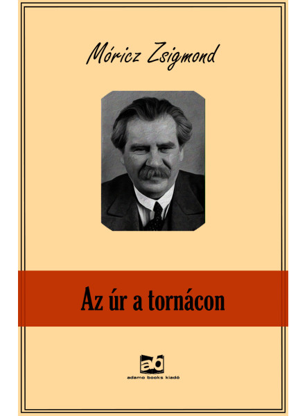 Az úr a tornácon Az úr a tornácon