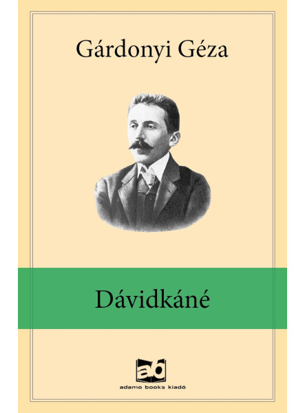 Dávidkáné Dávidkáné
