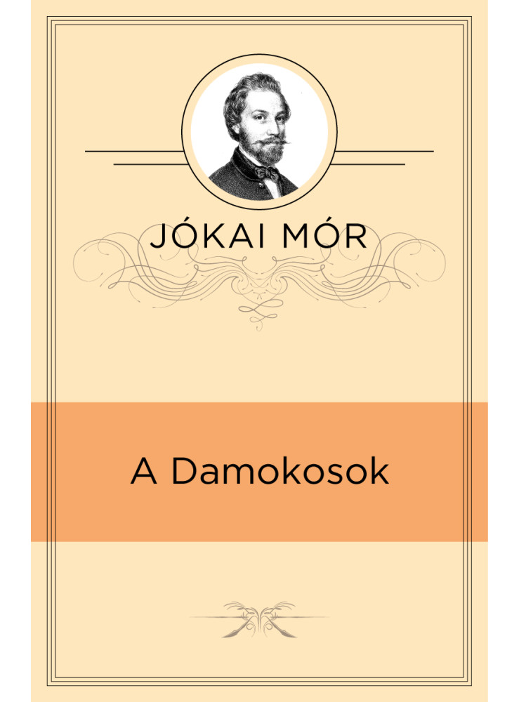 A Damokosok (ekönyv) A Damokosok (ekönyv)