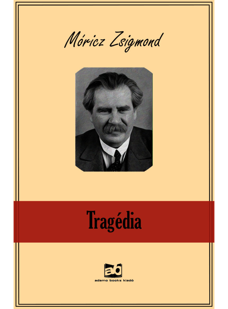 Tragédia (ekönyv)