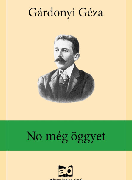 No ​még öggyet (ekönyv)