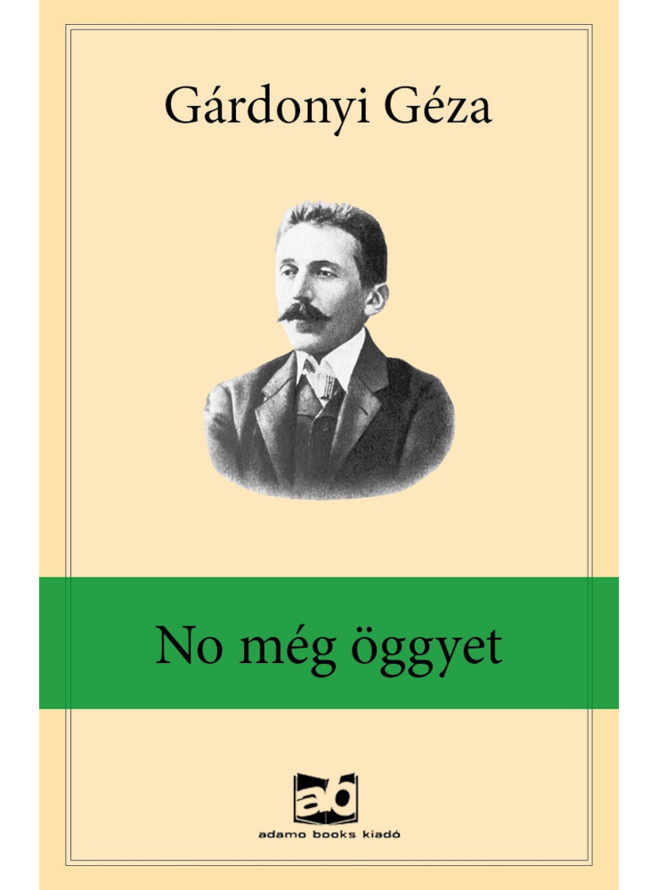 No még öggyet (ekönyv) No még öggyet (ekönyv)