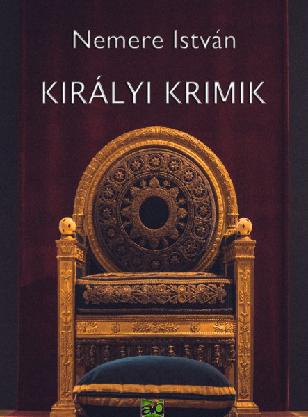 Királyi ​krimik (ekönyv)