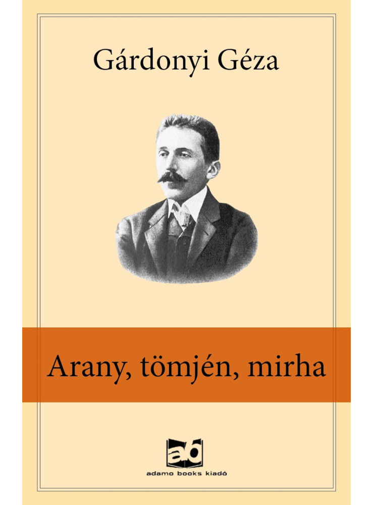 Arany, tömjén, mirha (ekönyv) Arany, tömjén, mirha (ekönyv)