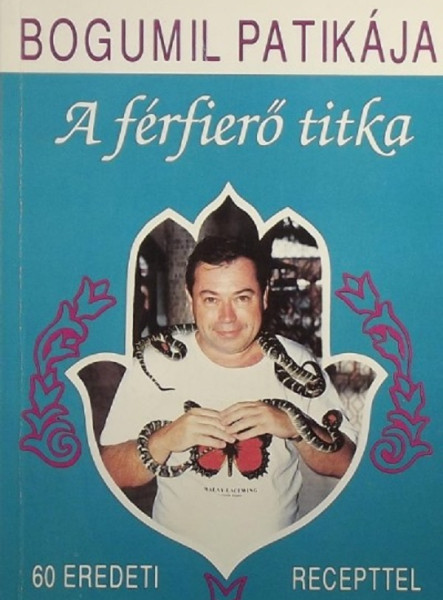 Bogumil patikája (ekönyv)