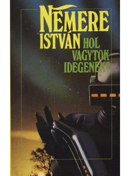 Hol vagytok idegenek? (ekönyv)