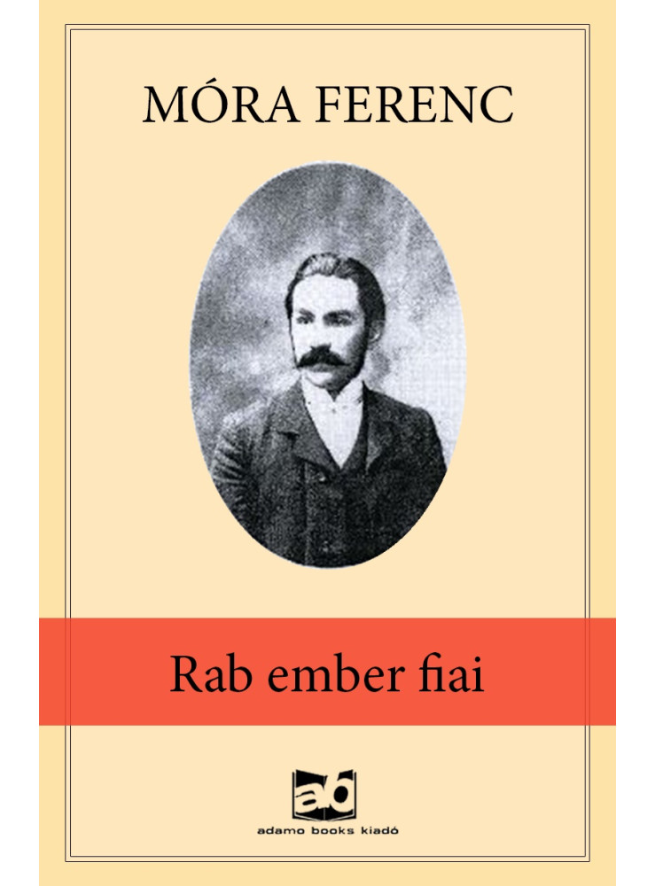 Rab ember fiai (ekönyv)