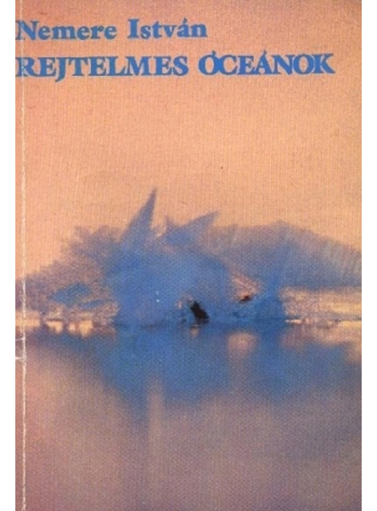 Rejtelmes óceánok (ekönyv)