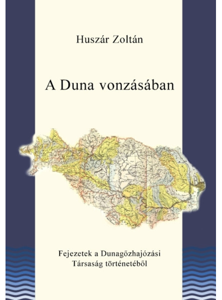 A Duna vonzásában (ekönyv)
