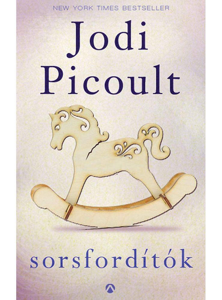 Sorsfordítók (ekönyv) Sorsfordítók (ekönyv)