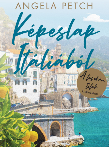 Képeslap Itáliából (ekönyv)
