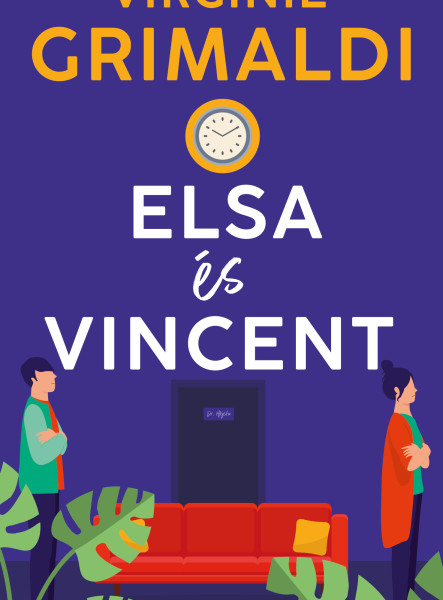 Elsa és Vincent