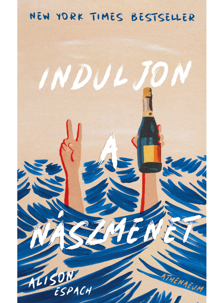 Induljon a nászmenet! Induljon a nászmenet!