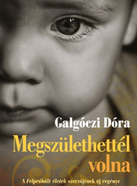 Megszülethettél volna (ekönyv)
