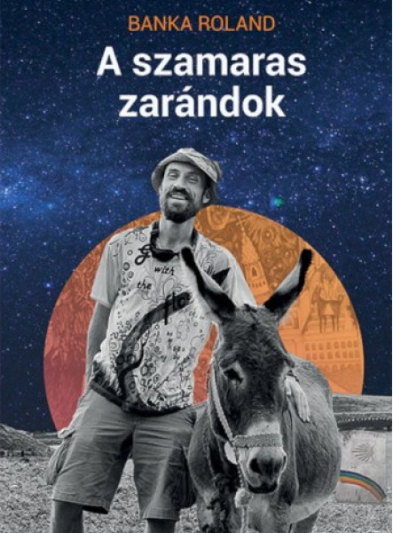 A szamaras zarándok (ekönyv)