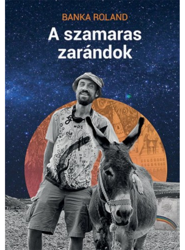 A szamaras zarándok (ekönyv) A szamaras zarándok (ekönyv)
