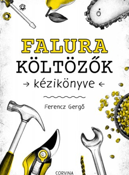 Falura költözők kézikönyve (ekönyv)