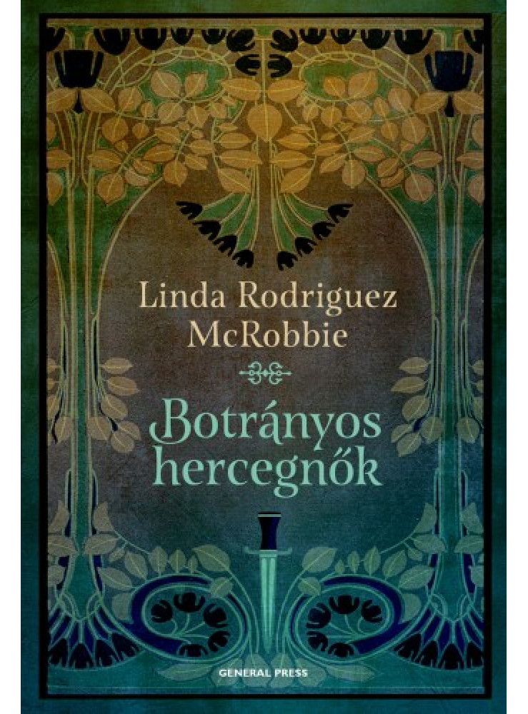 Botrányos hercegnők (ekönyv)