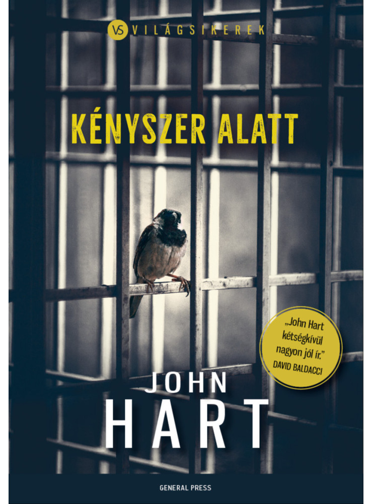 Kényszer alatt (ekönyv) Kényszer alatt (ekönyv)