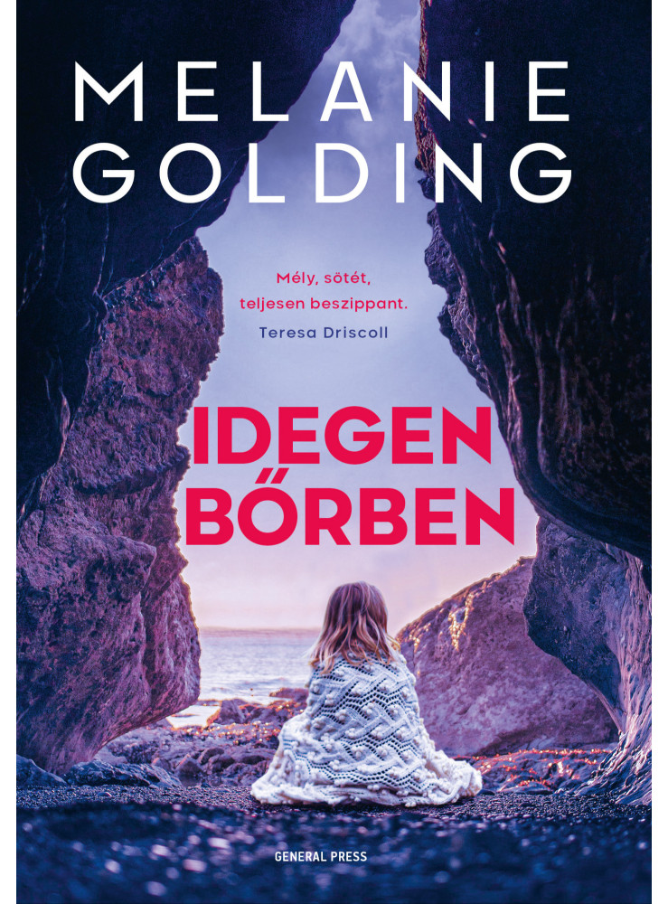 Idegen bőrben (ekönyv) Idegen bőrben (ekönyv)