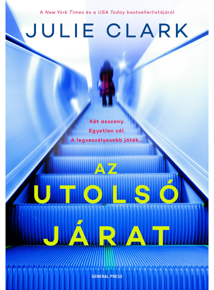 Az utolsó járat (ekönyv)