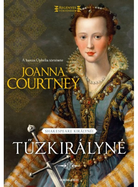 Tűzkirályné Tűzkirályné