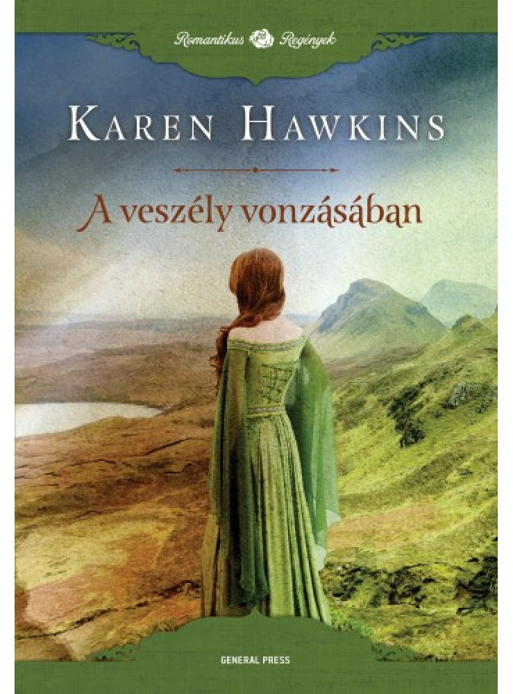 A veszély vonzásában (ekönyv) A veszély vonzásában (ekönyv)