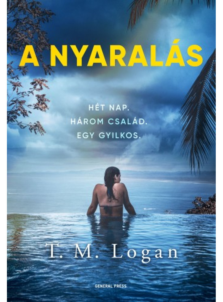 A nyaralás (ekönyv) A nyaralás (ekönyv)